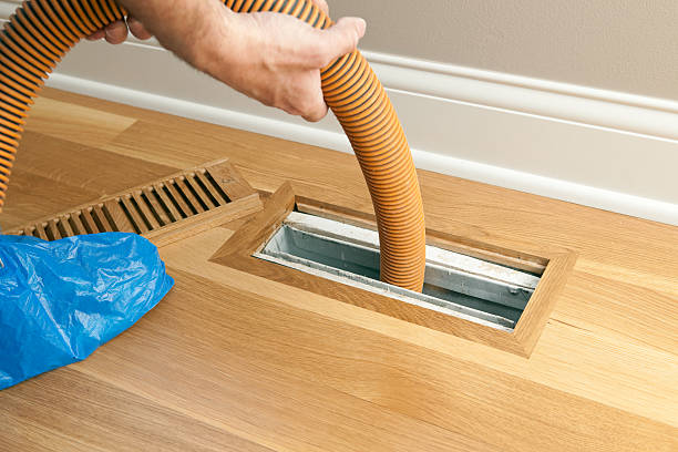 Best Air Duct Sanitizing Services  in Clark Mills, NY